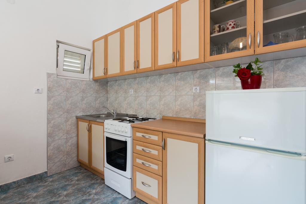 Apartments Mirko Vinišće Værelse billede